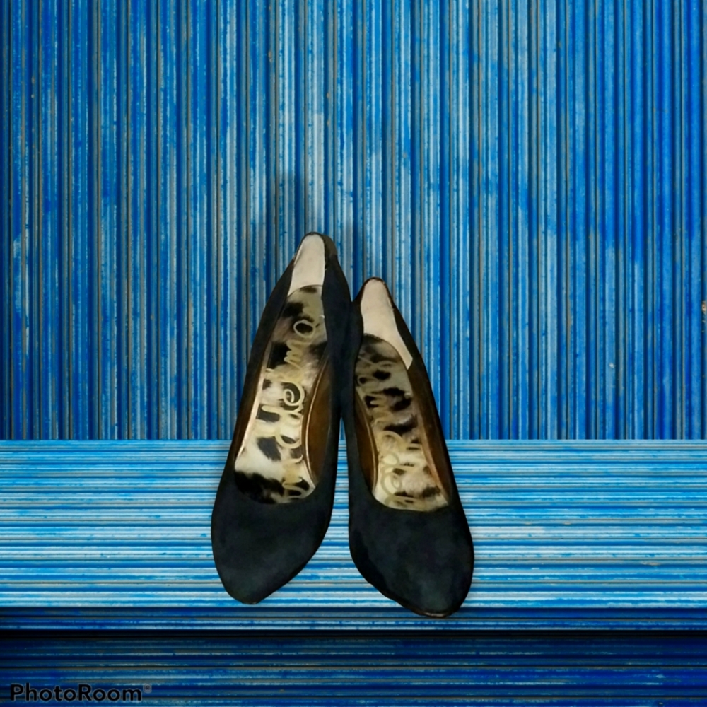 Sam Edelman Yasemine stilettos - Picture 1 of 8